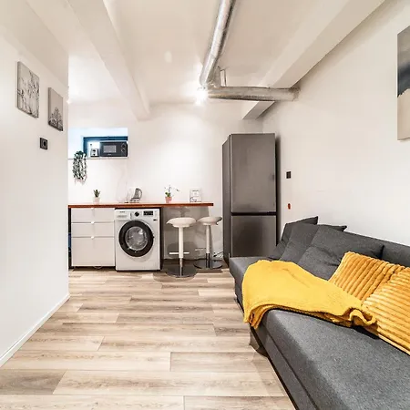 Dana-Charming Apartment And Very Central 1 Reval Esterno foto