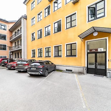 Dana-Charming Apartment And Very Central 1 Reval Esterno foto