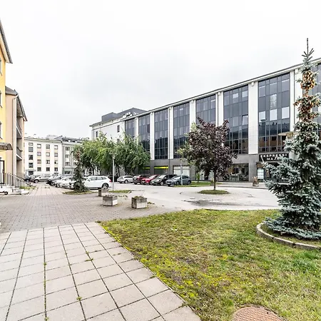 Dana-Charming Apartment And Very Central 1 Reval Esterno foto