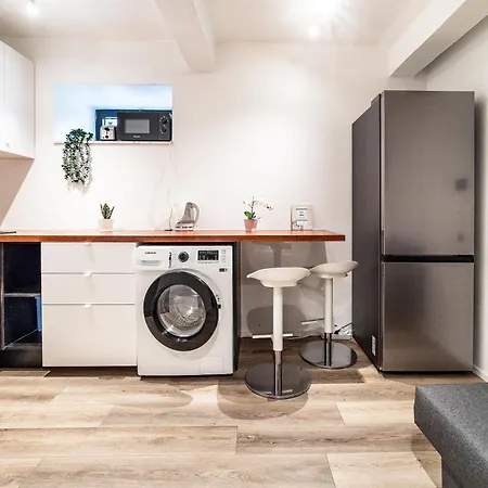 Dana-Charming Apartment And Very Central 1 Reval Esterno foto