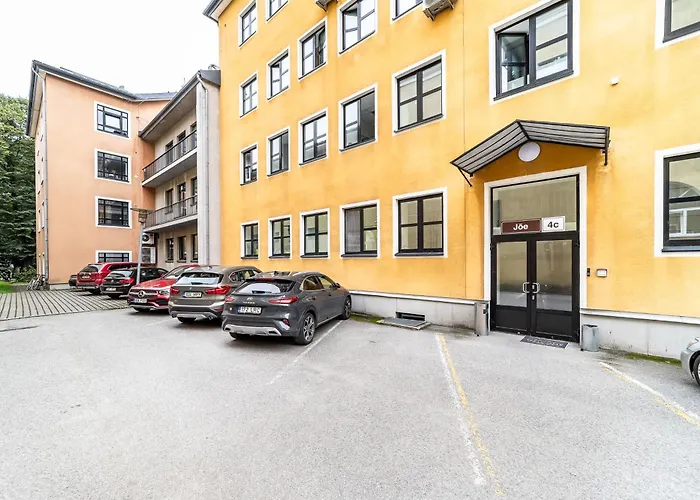 Dana-Charming Apartment And Very Central 1